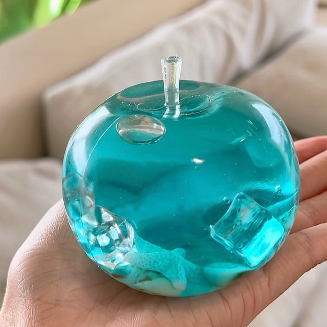 Stress Ball
