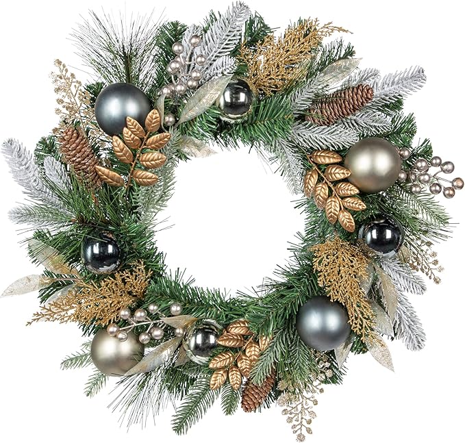 Wreaths