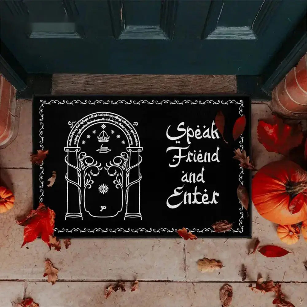 doormat