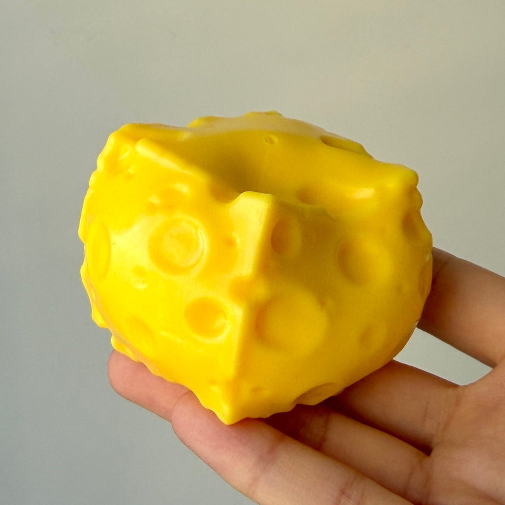 Mini Crunchy Cheese