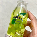 Grape Squishy Bottle