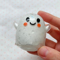 Tiny Ghost Stress Ball
