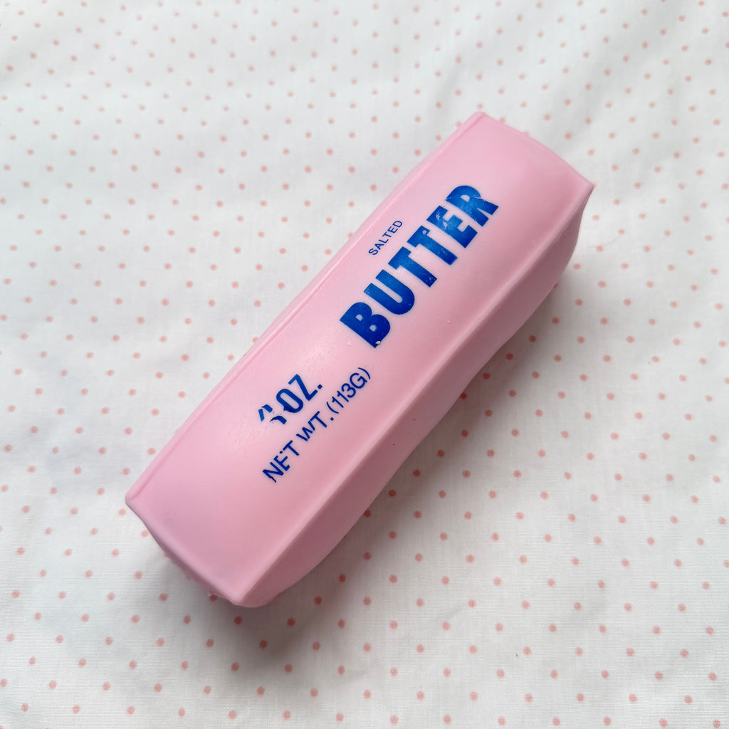 4 Colors Crunchy Butter Stick
