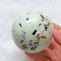 Nougat Stress Ball
