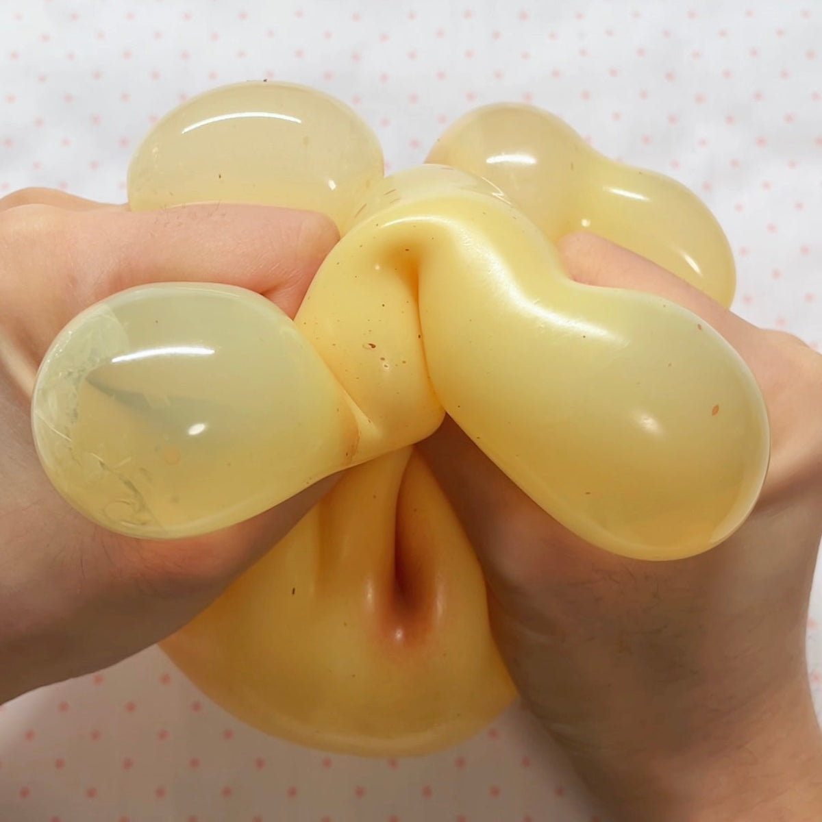 Jumbo Vaseline Potato