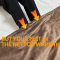 Cross-Border Flannel Double Electric Blanket with Temperature Control, Timer, and Heating Function—Heating Blanket, Foot Warmer, and Double-Layer Electric Blanket for Home Use