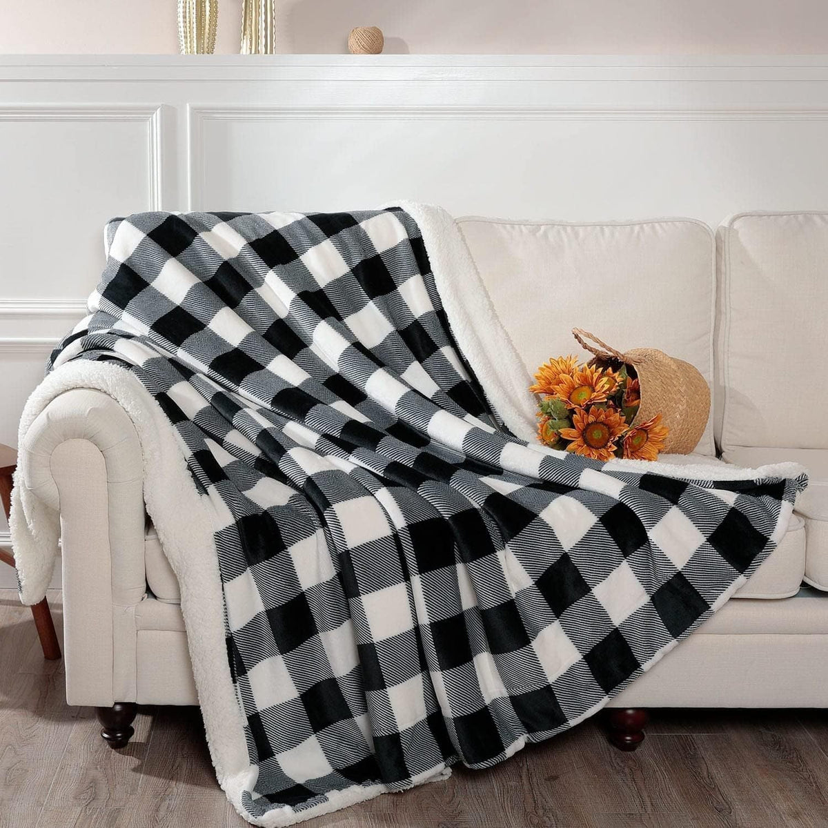 Single-Person Heating Blanket, Flannel Electric Blanket, Automatic Shut-Off Heating Blanket
