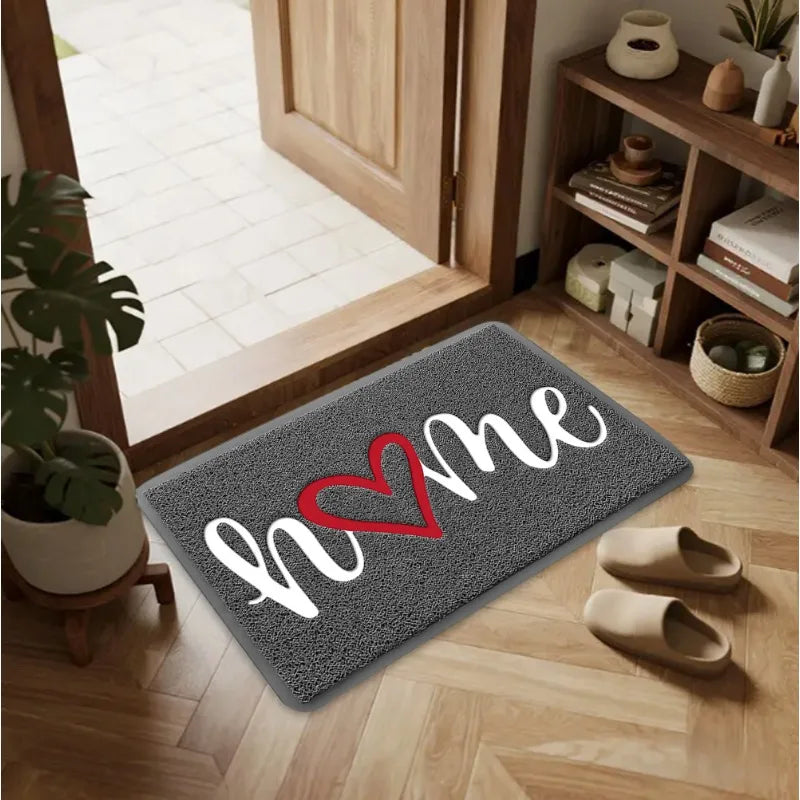 Carpet Vintage Cassette Tape Mat Non Slip Entrance Rug Retro Style Door Mat Home Decoration Indoor Outdoor Use Fashionable