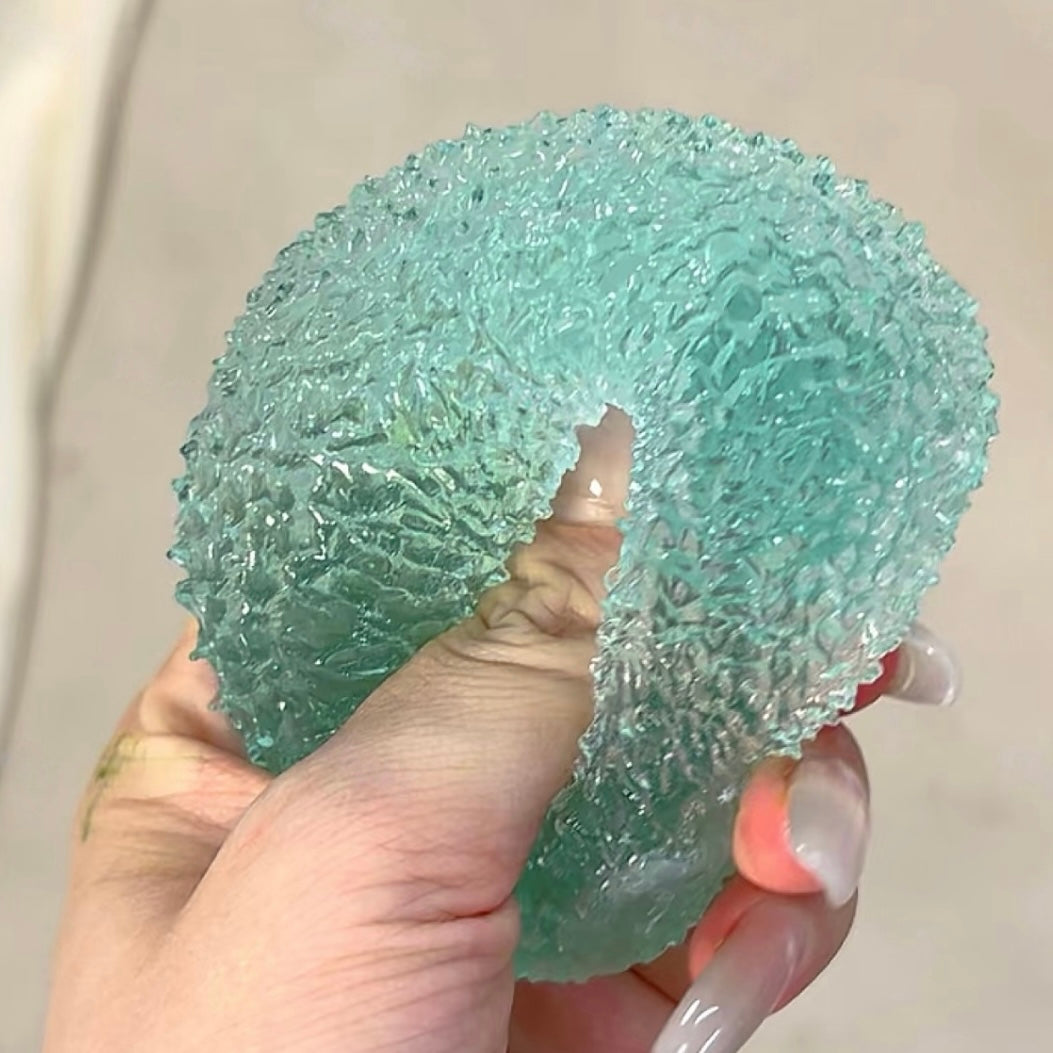 Colorful Vaseline Stress Ball