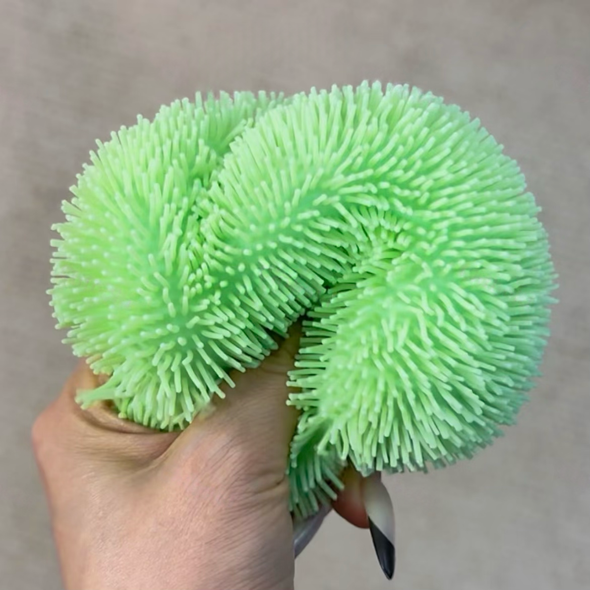Yarn Stress Ball