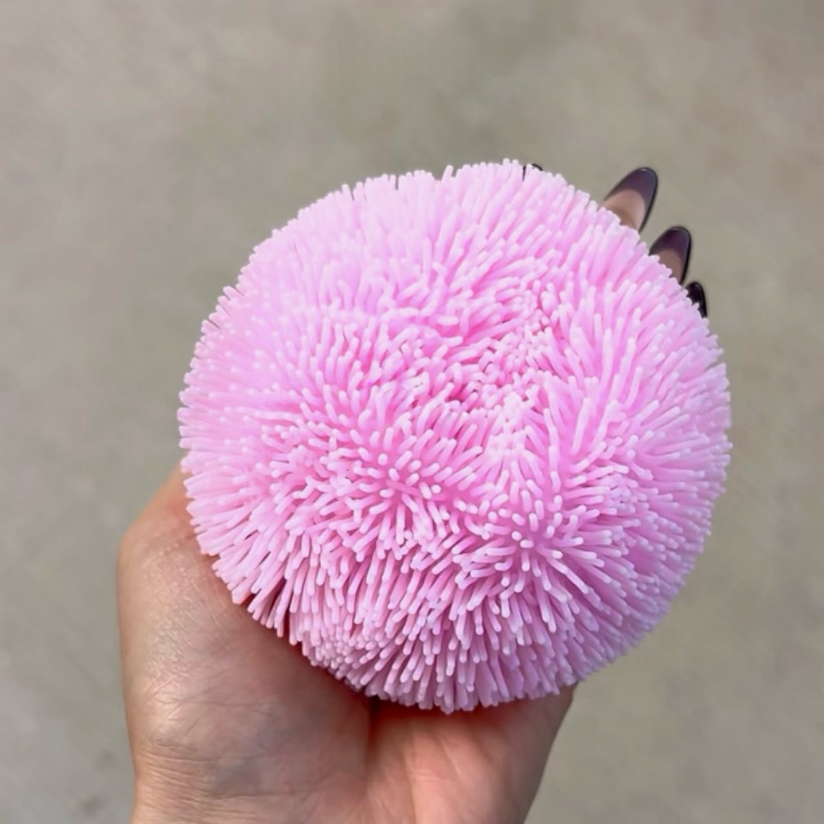 Yarn Stress Ball