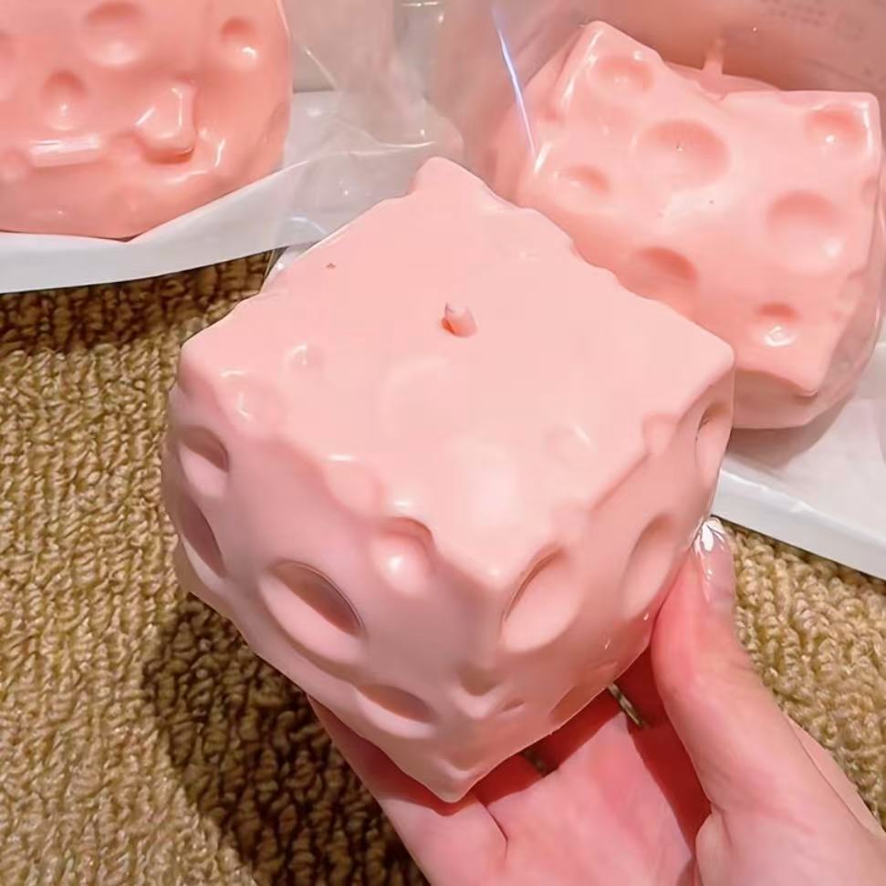 Jumbo Cheese (2 Sizes/2 Colors)