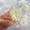 Pearl Stress Ball